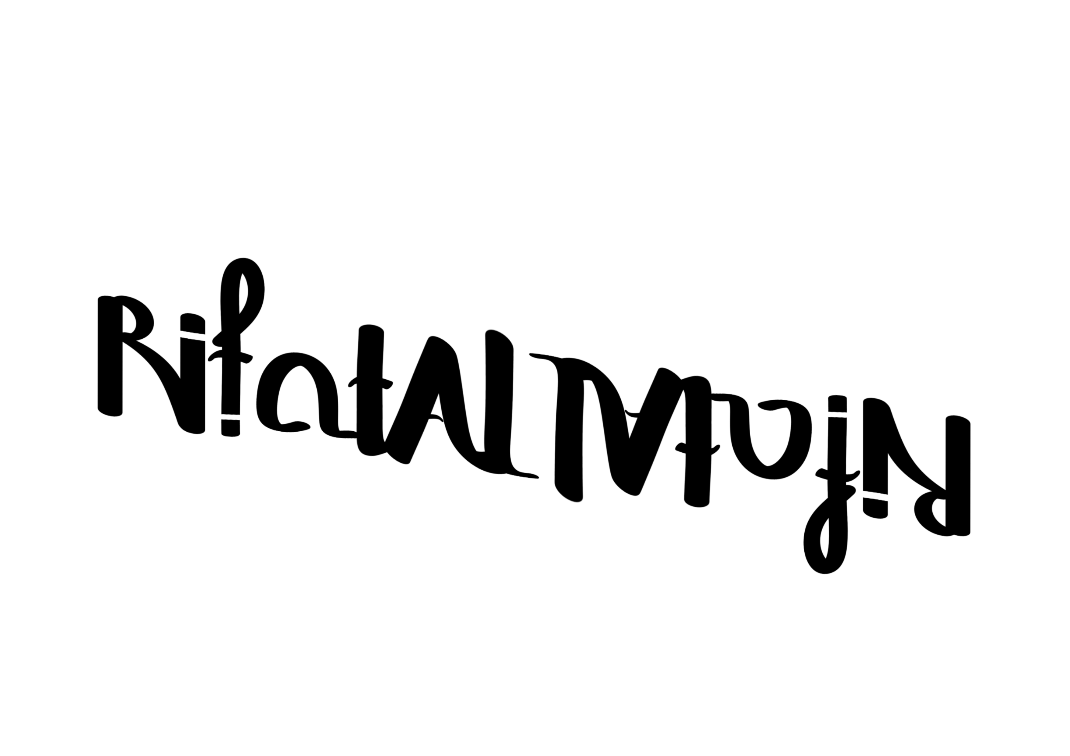 Kazi Rifat Al Muin Logo